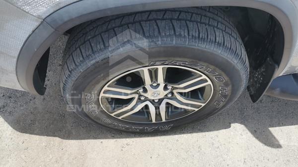 Photo 19 VIN: MHFDX8FS8J0087723 - TOYOTA FORTUNER 