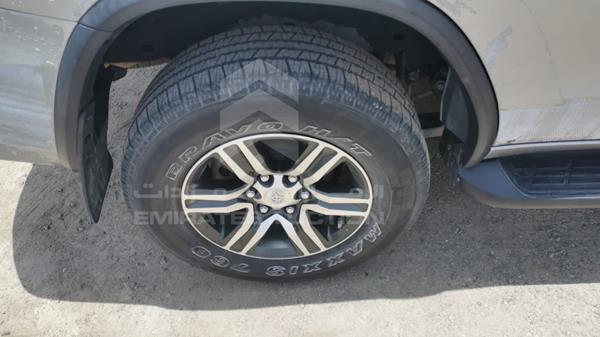 Photo 20 VIN: MHFDX8FS8J0087723 - TOYOTA FORTUNER 