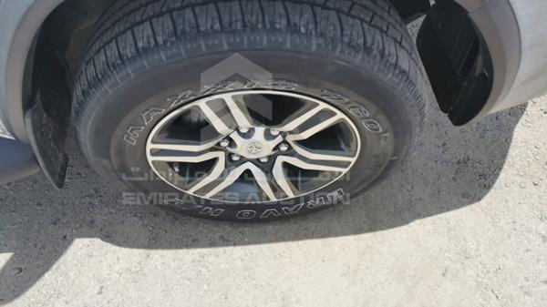 Photo 21 VIN: MHFDX8FS8J0087723 - TOYOTA FORTUNER 