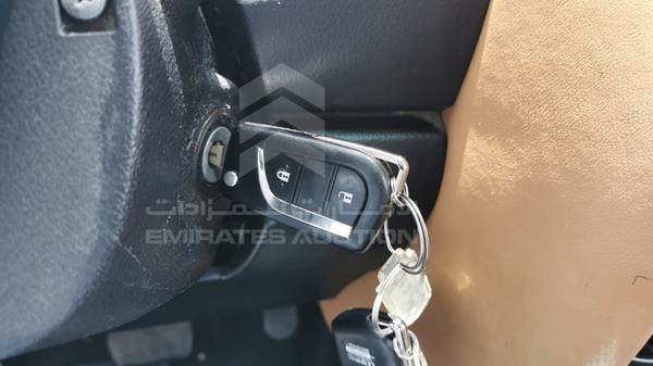 Photo 3 VIN: MHFDX8FS8J0087723 - TOYOTA FORTUNER 