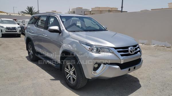 Photo 4 VIN: MHFDX8FS8J0087723 - TOYOTA FORTUNER 