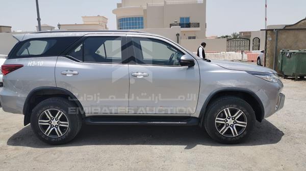 Photo 5 VIN: MHFDX8FS8J0087723 - TOYOTA FORTUNER 