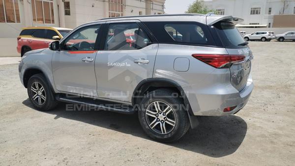 Photo 7 VIN: MHFDX8FS8J0087723 - TOYOTA FORTUNER 