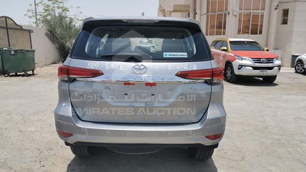 Photo 8 VIN: MHFDX8FS8J0087723 - TOYOTA FORTUNER 