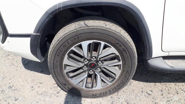 Photo 33 VIN: MHFDX8FS8J0088340 - TOYOTA FORTUNER 