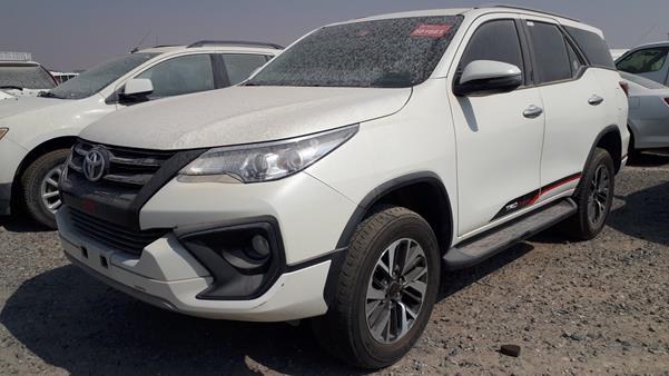 Photo 5 VIN: MHFDX8FS8J0088340 - TOYOTA FORTUNER 