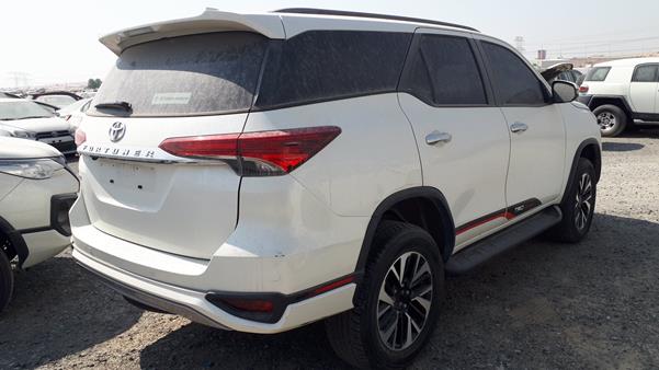 Photo 8 VIN: MHFDX8FS8J0088340 - TOYOTA FORTUNER 