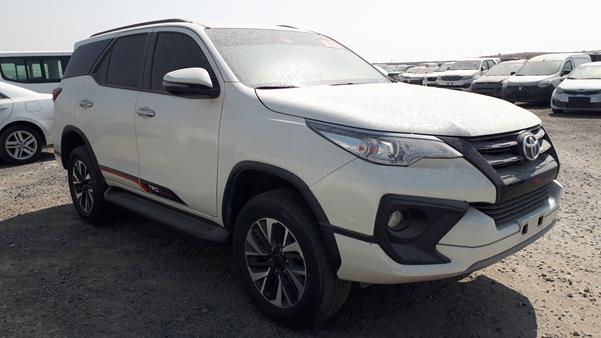 Photo 9 VIN: MHFDX8FS8J0088340 - TOYOTA FORTUNER 