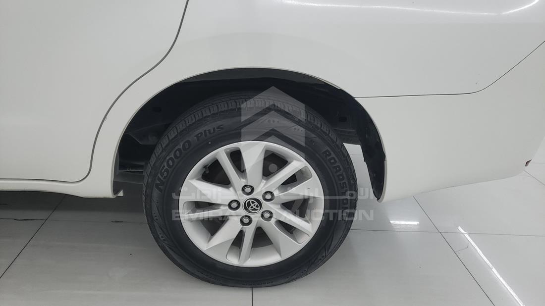 Photo 30 VIN: MHFGX8EM1G0220752 - TOYOTA INNOVA 