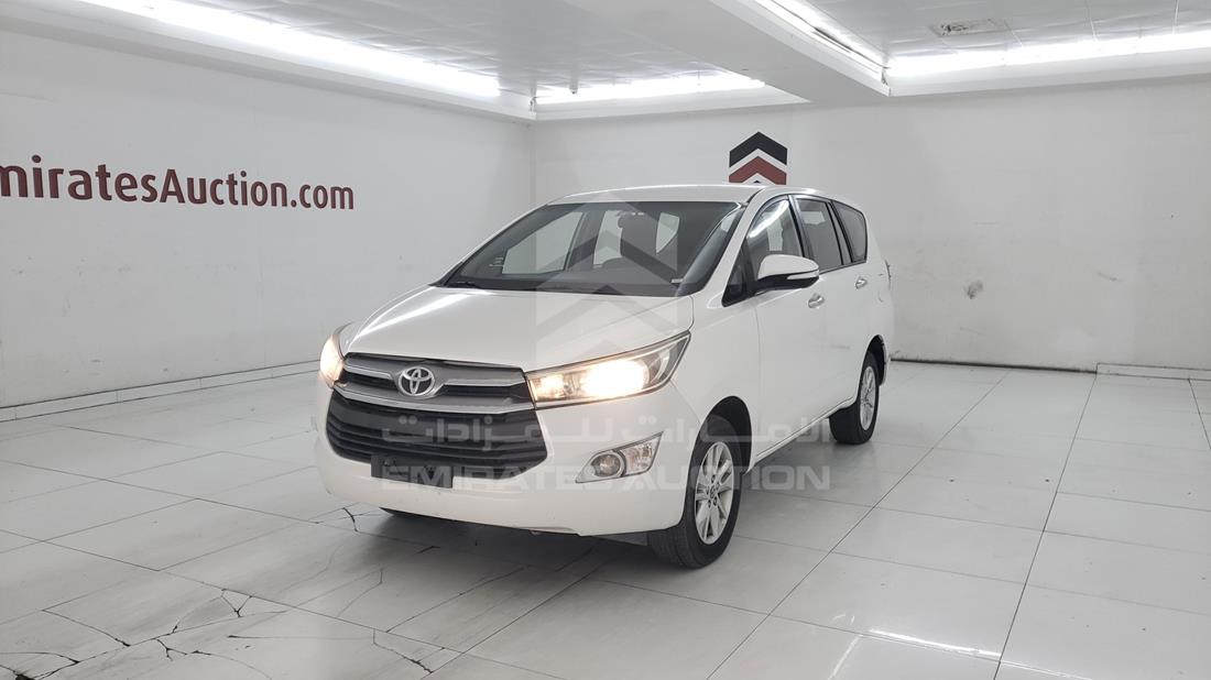 Photo 5 VIN: MHFGX8EM1G0220752 - TOYOTA INNOVA 