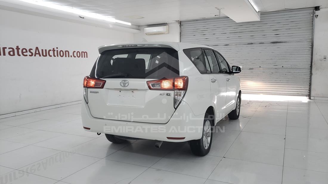 Photo 8 VIN: MHFGX8EM1G0220752 - TOYOTA INNOVA 