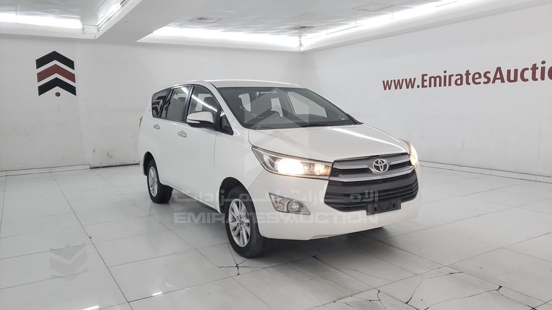 Photo 9 VIN: MHFGX8EM1G0220752 - TOYOTA INNOVA 