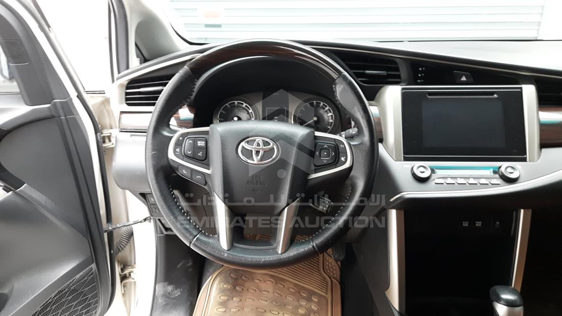 Photo 14 VIN: MHFGX8EM3J0228259 - TOYOTA INNOVA 