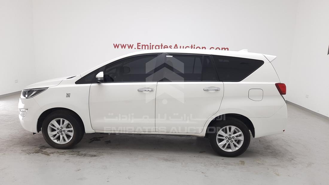 Photo 5 VIN: MHFGX8EM3J0228259 - TOYOTA INNOVA 