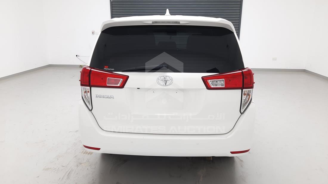 Photo 7 VIN: MHFGX8EM3J0228259 - TOYOTA INNOVA 