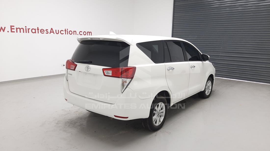 Photo 8 VIN: MHFGX8EM3J0228259 - TOYOTA INNOVA 