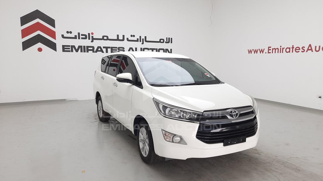 Photo 9 VIN: MHFGX8EM3J0228259 - TOYOTA INNOVA 