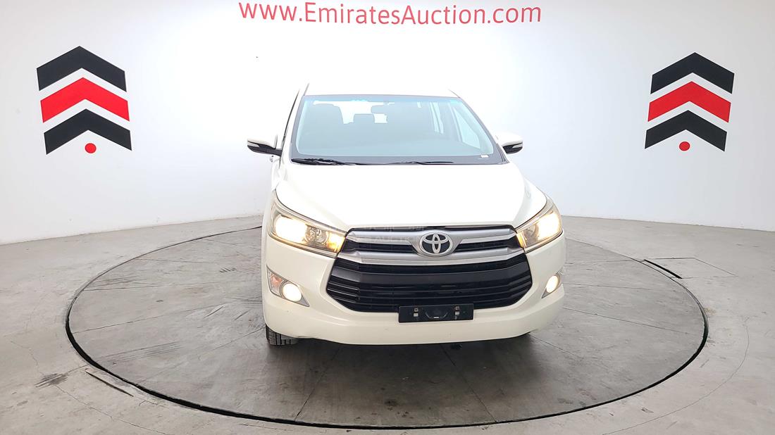 Photo 1 VIN: MHFGX8EM4G0220647 - TOYOTA INNOVA 