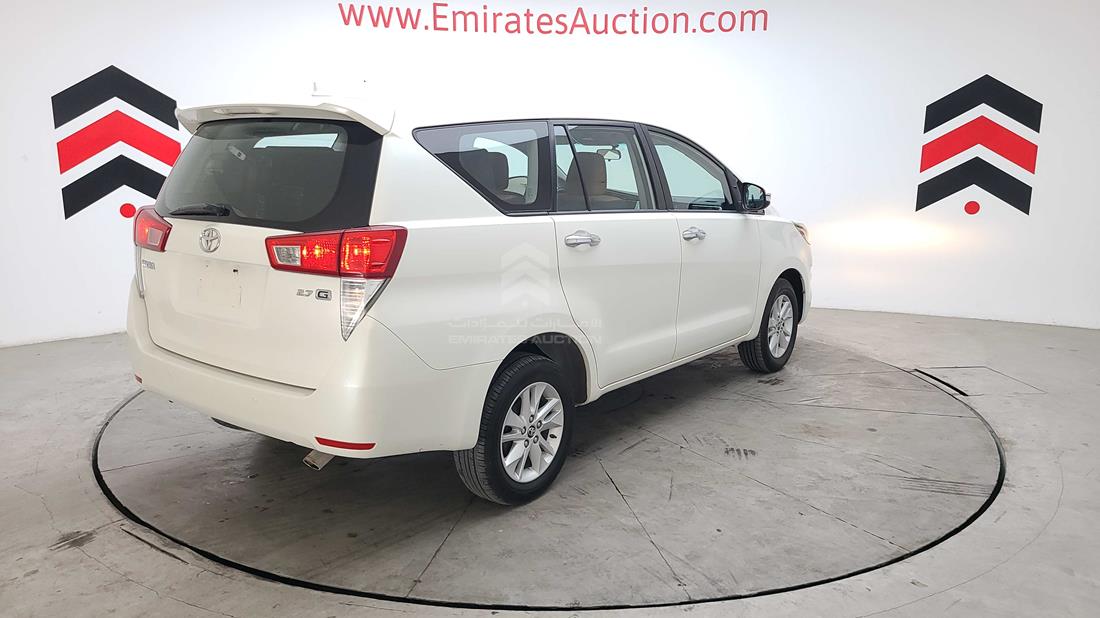 Photo 11 VIN: MHFGX8EM4G0220647 - TOYOTA INNOVA 