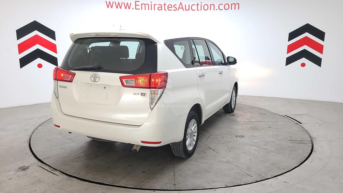 Photo 12 VIN: MHFGX8EM4G0220647 - TOYOTA INNOVA 