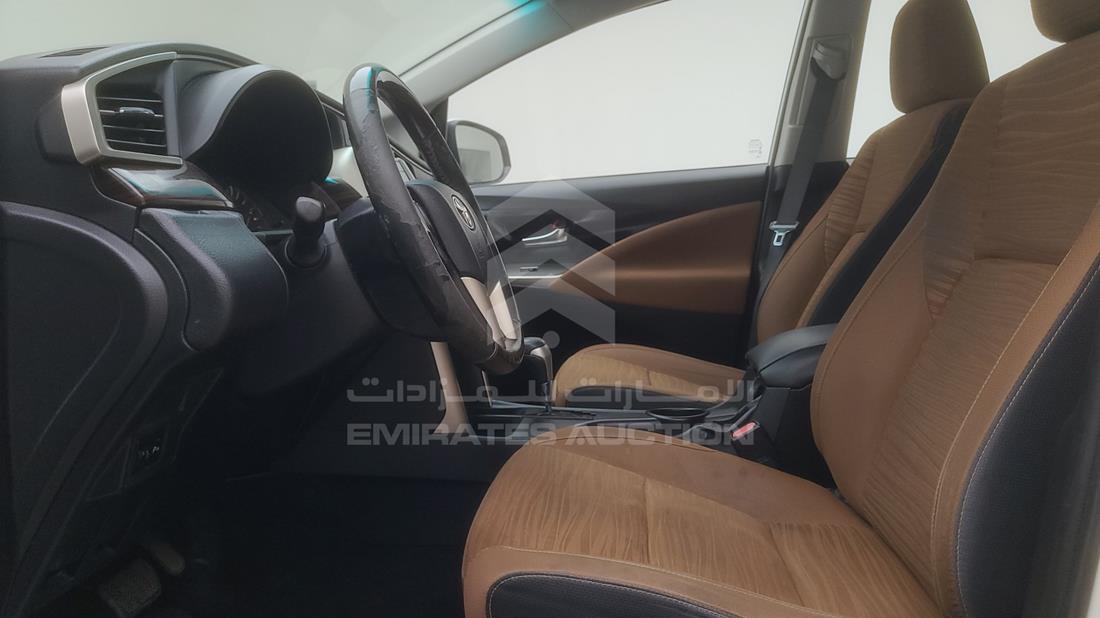 Photo 17 VIN: MHFGX8EM4G0220647 - TOYOTA INNOVA 