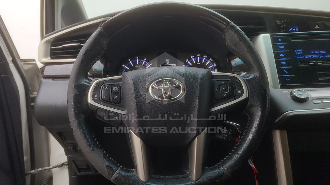 Photo 18 VIN: MHFGX8EM4G0220647 - TOYOTA INNOVA 