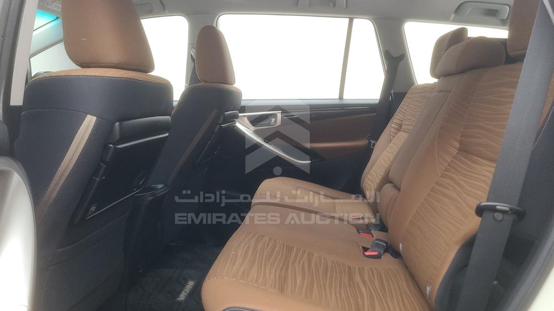 Photo 24 VIN: MHFGX8EM4G0220647 - TOYOTA INNOVA 