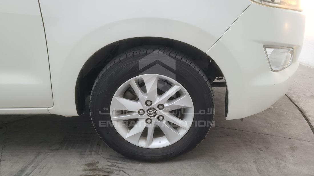 Photo 33 VIN: MHFGX8EM4G0220647 - TOYOTA INNOVA 