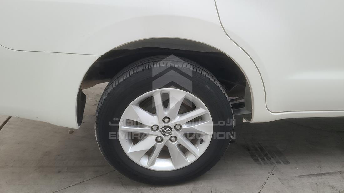 Photo 34 VIN: MHFGX8EM4G0220647 - TOYOTA INNOVA 