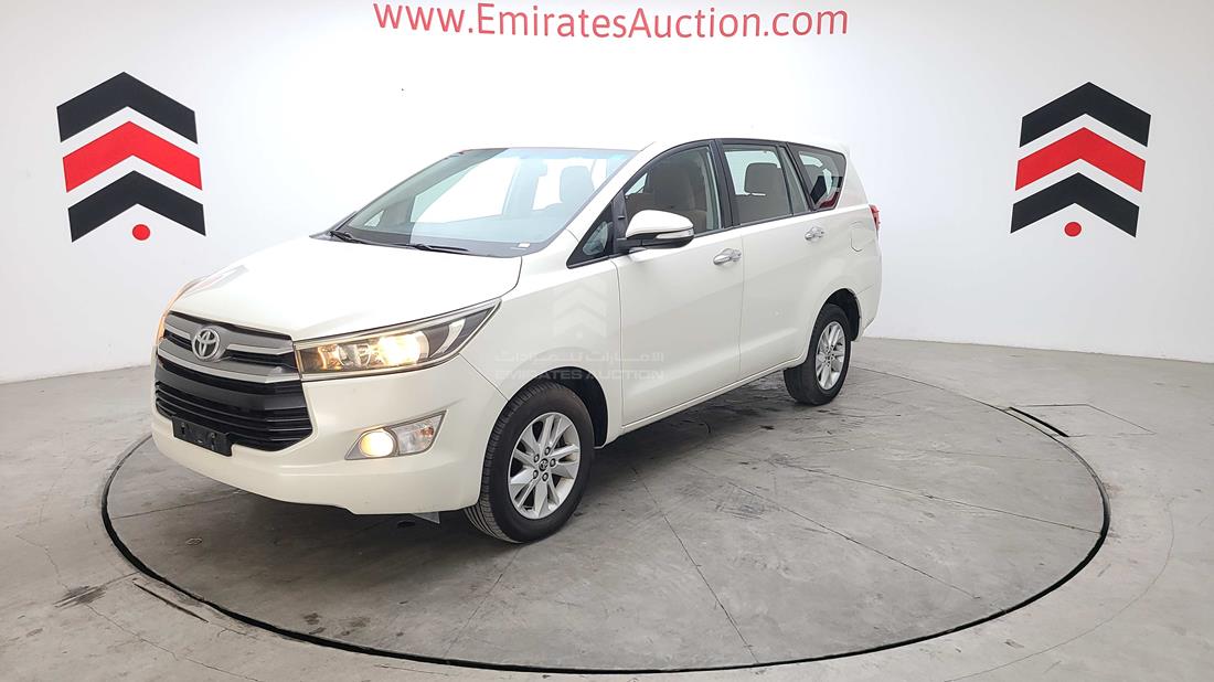 Photo 5 VIN: MHFGX8EM4G0220647 - TOYOTA INNOVA 