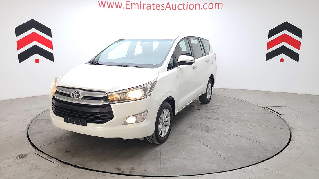 Photo 6 VIN: MHFGX8EM4G0220647 - TOYOTA INNOVA 