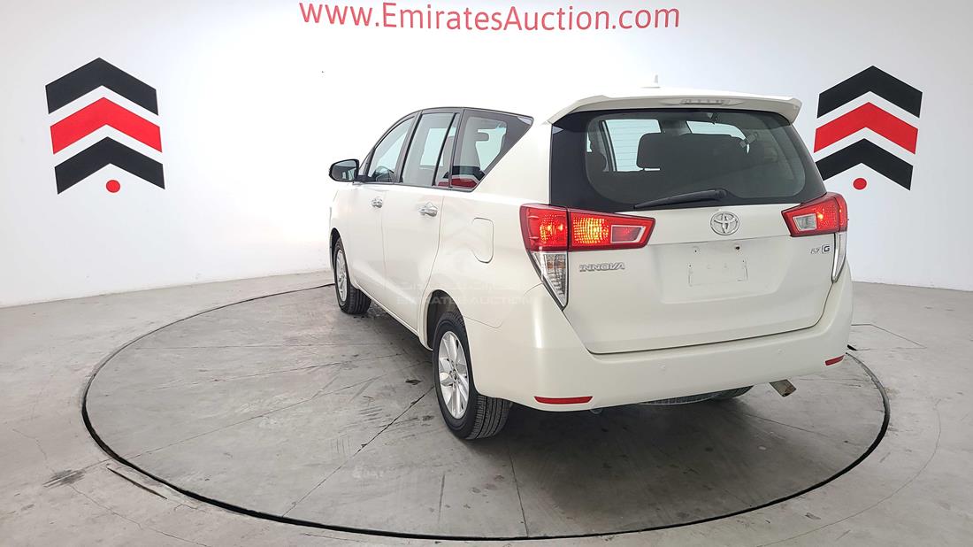 Photo 7 VIN: MHFGX8EM4G0220647 - TOYOTA INNOVA 