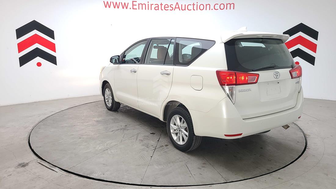 Photo 8 VIN: MHFGX8EM4G0220647 - TOYOTA INNOVA 