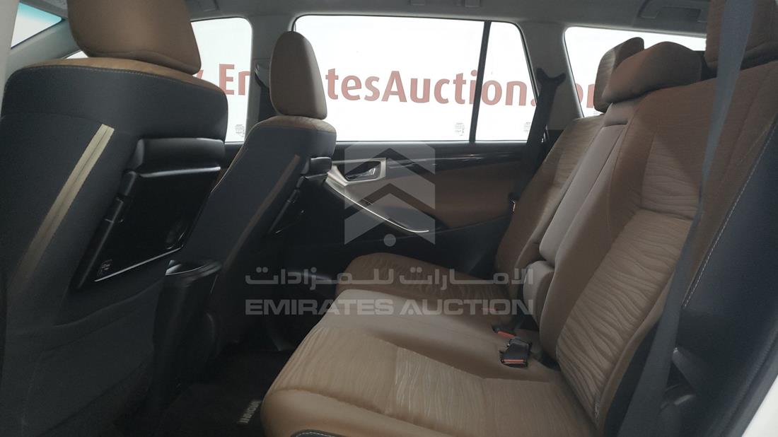 Photo 19 VIN: MHFGX8EM6G0221007 - TOYOTA INNOVA 