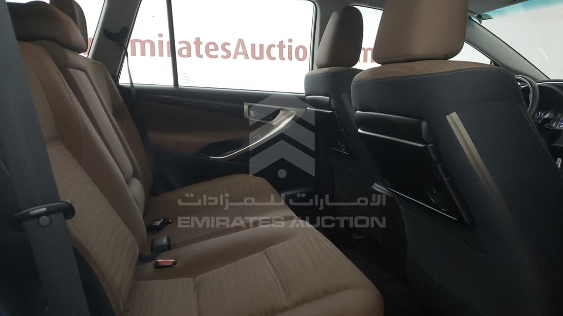 Photo 22 VIN: MHFGX8EM6G0221007 - TOYOTA INNOVA 