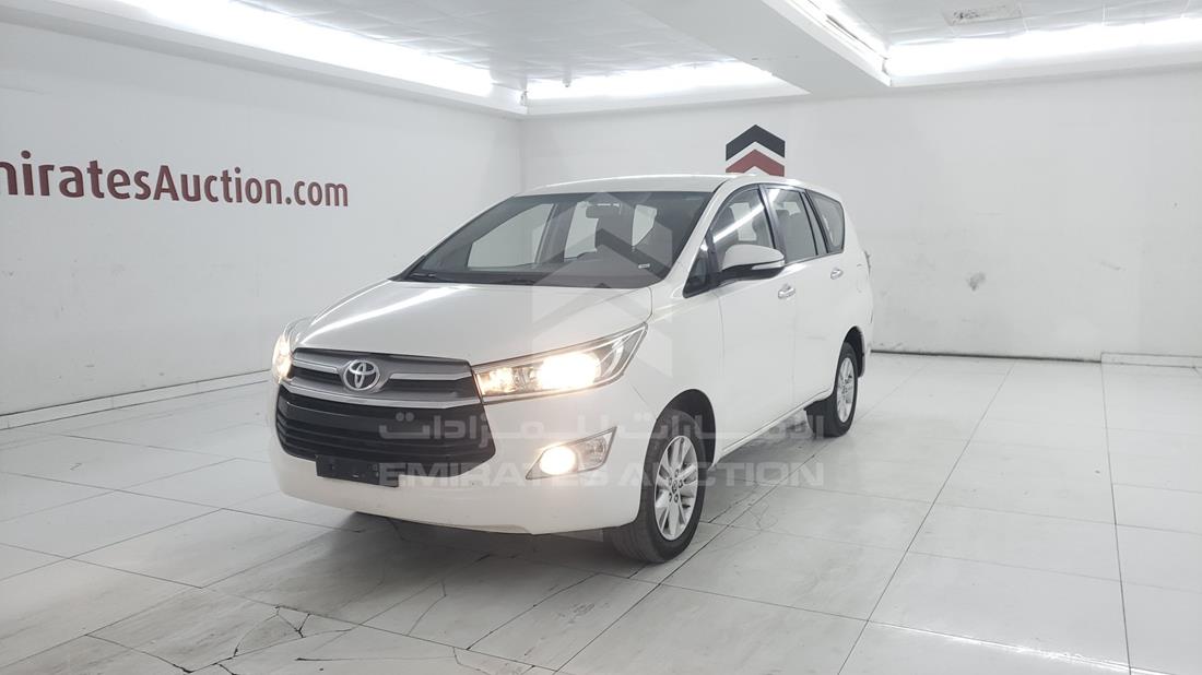 Photo 5 VIN: MHFGX8EM6G0221007 - TOYOTA INNOVA 