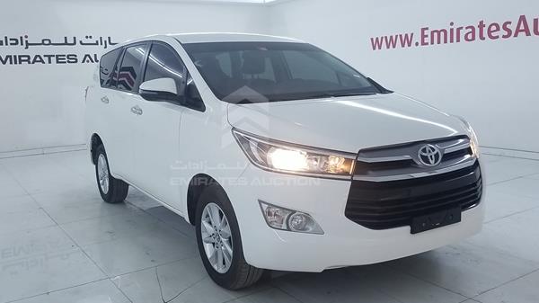 Photo 8 VIN: MHFGX8EMMK0229038 - TOYOTA INNOVA 