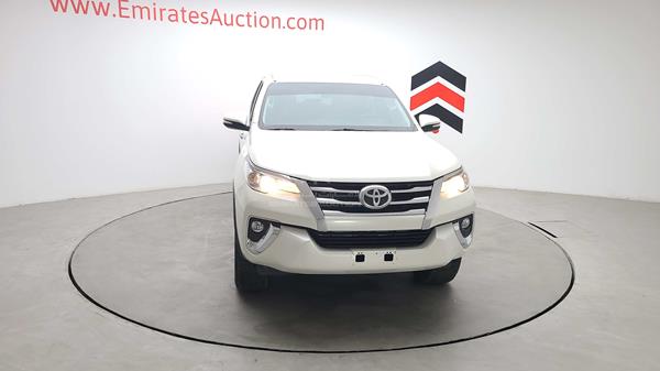 Photo 2 VIN: MHFKU8FS3H0171555 - TOYOTA FORTUNER 