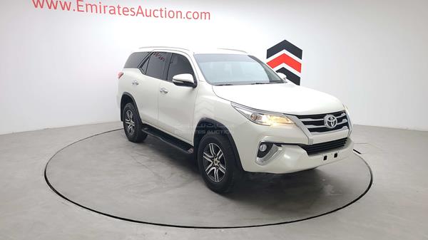 Photo 20 VIN: MHFKU8FS3H0171555 - TOYOTA FORTUNER 