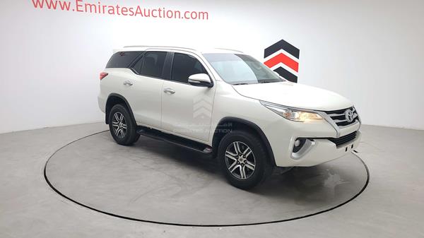 Photo 21 VIN: MHFKU8FS3H0171555 - TOYOTA FORTUNER 