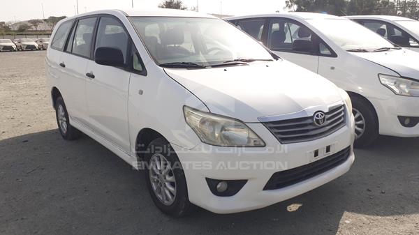 Photo 10 VIN: MHFXX42G0F5035858 - TOYOTA INNOVA 