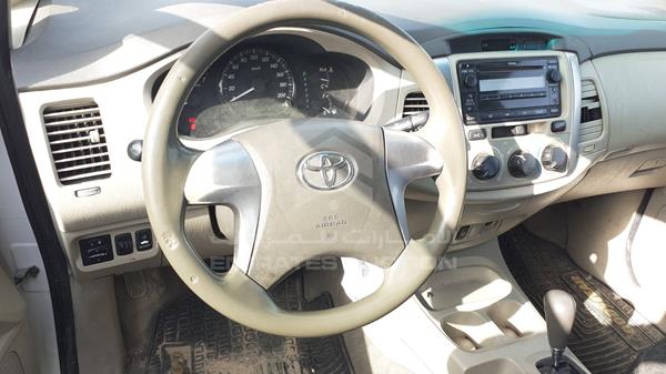 Photo 14 VIN: MHFXX42G0F5035858 - TOYOTA INNOVA 