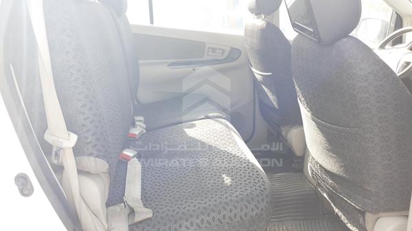 Photo 23 VIN: MHFXX42G0F5035858 - TOYOTA INNOVA 