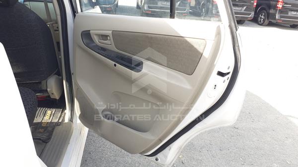 Photo 24 VIN: MHFXX42G0F5035858 - TOYOTA INNOVA 