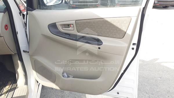 Photo 27 VIN: MHFXX42G0F5035858 - TOYOTA INNOVA 