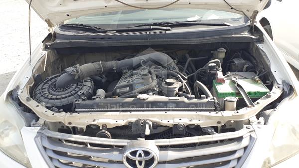 Photo 29 VIN: MHFXX42G0F5035858 - TOYOTA INNOVA 