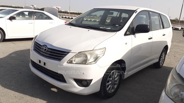 Photo 6 VIN: MHFXX42G0F5035858 - TOYOTA INNOVA 