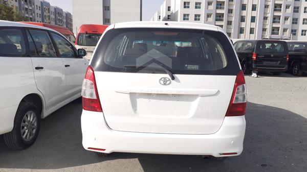 Photo 8 VIN: MHFXX42G0F5035858 - TOYOTA INNOVA 