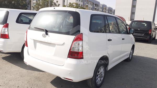 Photo 9 VIN: MHFXX42G0F5035858 - TOYOTA INNOVA 