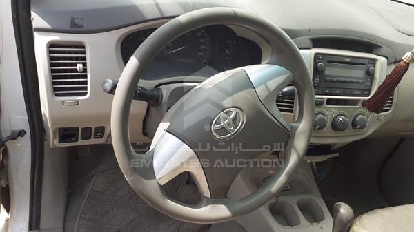 Photo 11 VIN: MHFXX42G1C5016201 - TOYOTA INNOVA 